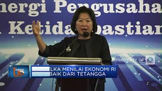 Ekonomi Indonesia Dipuji World Bank