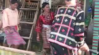 Tagabawa Bagobo Music