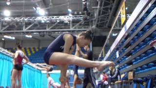 Анонс 24-го чемпионата мира по спортивной акробатике 2014 (10-12 июля, Леваллуа, Франция)
