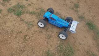 Tekno ET48.3