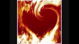 It Burns Inside by Johnny Braff