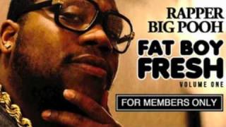 Rapper Big Pooh - Let It Be