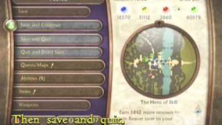 Fable 2 Cheats - Infinite Money
