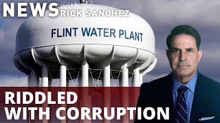 Emails mysteriously wiped clean in Flint water scandal