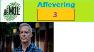Aflevering 3 - Claes Iversen #4