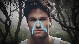 SOY LUNA 2 La DESGARRADORA HISTORIA DE SIMÓN ((Michael Ronda)) - Rivera Tutoriales