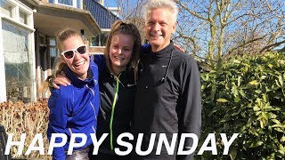MISSCHIEN MOET IK NU ECHT RUST NEMEN... - VLOG 19S2