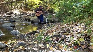 Cumberland Falls - Old Original
