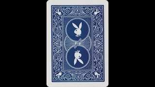 Playboy Deck Review, Some Discretion Advised!