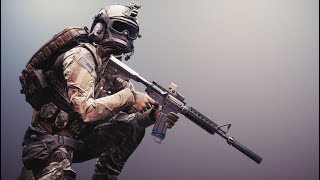 Escape from Tarkov учимся потихоньку