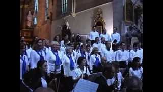 Musica Animata - Znojemské vinobraní 2003