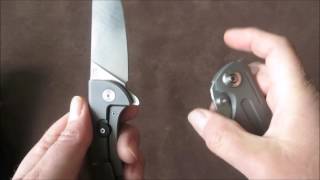 Reate District 9 plus versus Real Steel S571Pro may 2016