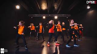 Monatik - Vitamin D - Sandra Ryzhova - Dance Centre Myway