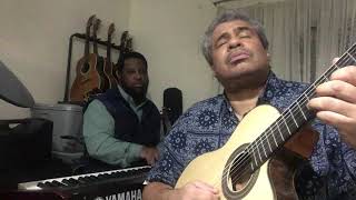 AN ACOUSTIC EVENING VIBE - (Preview) - Richard Smith & Clyde Bermingham