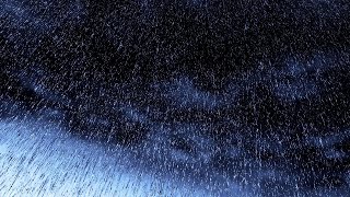 3 HOURS of Gentle Night RAIN, Rain, Rain Sounds for Relaxing Sleep, insomnia, Meditation, Study,PTSD