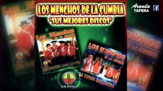 LOS MENCHOS DE LA CUMBIA   Engachado Pachanguero