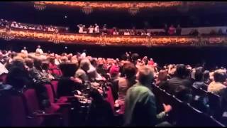 Johnny hallyday a barcelone 13