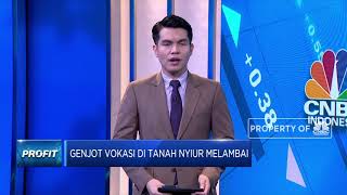 “Kawin Massal” Mitras Dudi Genjot Vokasi di Tanah Nyiur Melambai