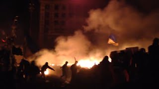 Нужна ли Украине правда о майдане?