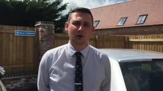 Pershore Motor Group - Keeping Cool This Summer