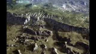 National Geographic: Океан без воды