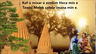Yeziden Gebete Lalish Ezidi Ezdi jesidish jesidi