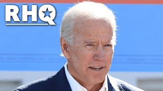Biden Decides To Hand A MASSIVE Victory To Republicans