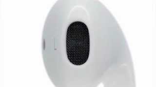 EarPods Parodia - TheStrikOut
