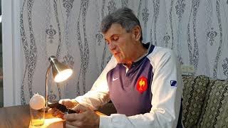 Ремонт ТНВД Bosch VP 30