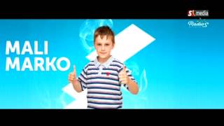 Radio S - Mali Marko sije tati kosulju koja ne moze da se pocepa