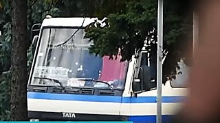 Украина: Захват автобуса - теракт, или очередной "спектакль" СБУ?