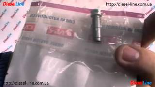 601-015 F 601015F CNR Притир чистовой Finish