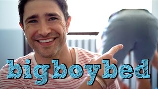 And Lesbian Sex vs Gay Sex | MATT AND BLUE