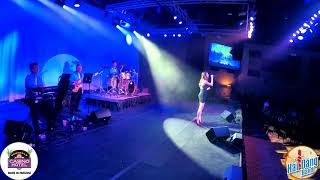CHỮ HIẾU CHỮ TÌNH   Phạm Thanh Thảo  12 22 18 Seminole Casino Immokalee Hai Dang Band