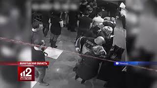Расплата за убийство бойца MMA. Видео!