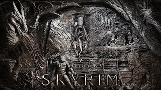 TES V Skyrim #3-Затишье перед бурей
