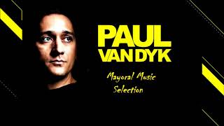 Paul van Dyk Mix 2019 - 2018 | Best  of Paul van Dyk | Paul van Dyk Greatest Hits|