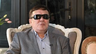 Закир Шахбан. Эй, язмыш, язмыш 17/11/18 ТНВ