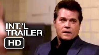 Killing Them Softly International TRAILER (2012) - Brad Pitt, Ray Liotta Movie HD