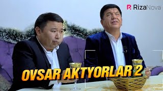 Sketch SHOW - Ovsar aktyorlar 2