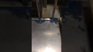 Напольные весы