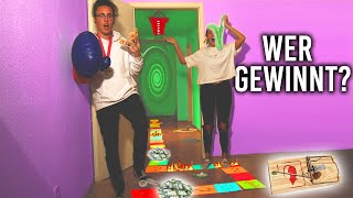 100€ wer dieses Spiel GEWINNT! ??