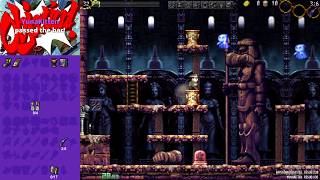 La-Mulana Randomizer Chill Run [01/25/20] GUN START in 3:34
