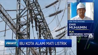 Ini Syarat Agar PLN Beri Kompensasi Saat Terjadi Mati Listrik