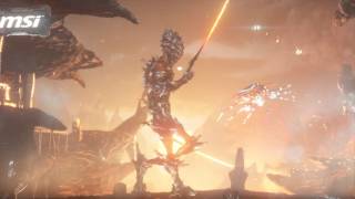3DMark FireStrike GTX970 ssc Benchmark