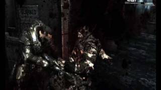 Gears of War - Primo Victoria