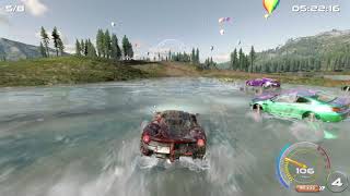 Superautot ja Offroad | Arizona Derby