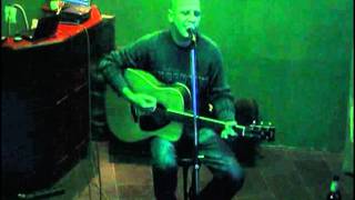 ♫ EKV - Krug ♫ (Cover by Toza)