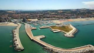 Ancora Senigallia!!! Xiaomi mi drone 4k