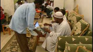لقاء أعضاء منتديات جبل اولياء(فردوس النيل الابيض)